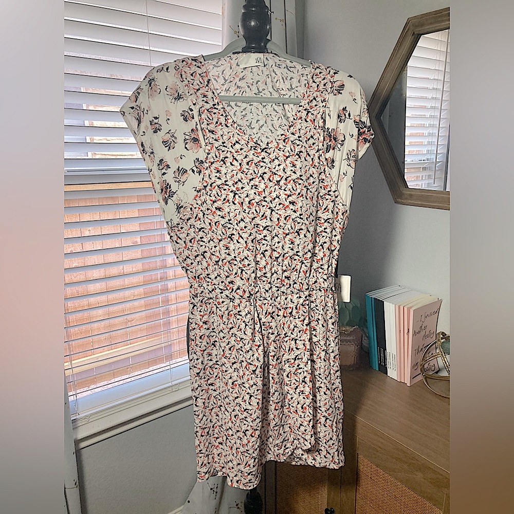 NWT DRA CLOTHING ANTHROPOLOGIE BRAND DRESS SIZE M